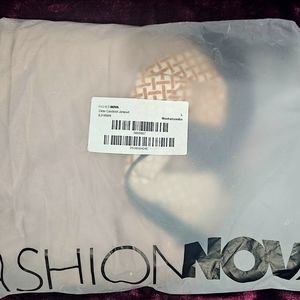 Fashion Nova  jumpsuit